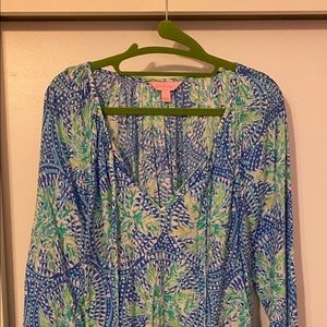 Lilly Pulitzer